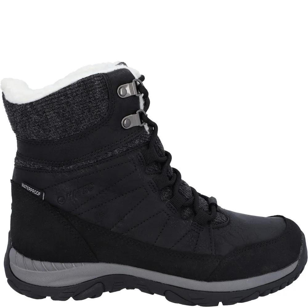Hi-Tec Riva Mid Boots