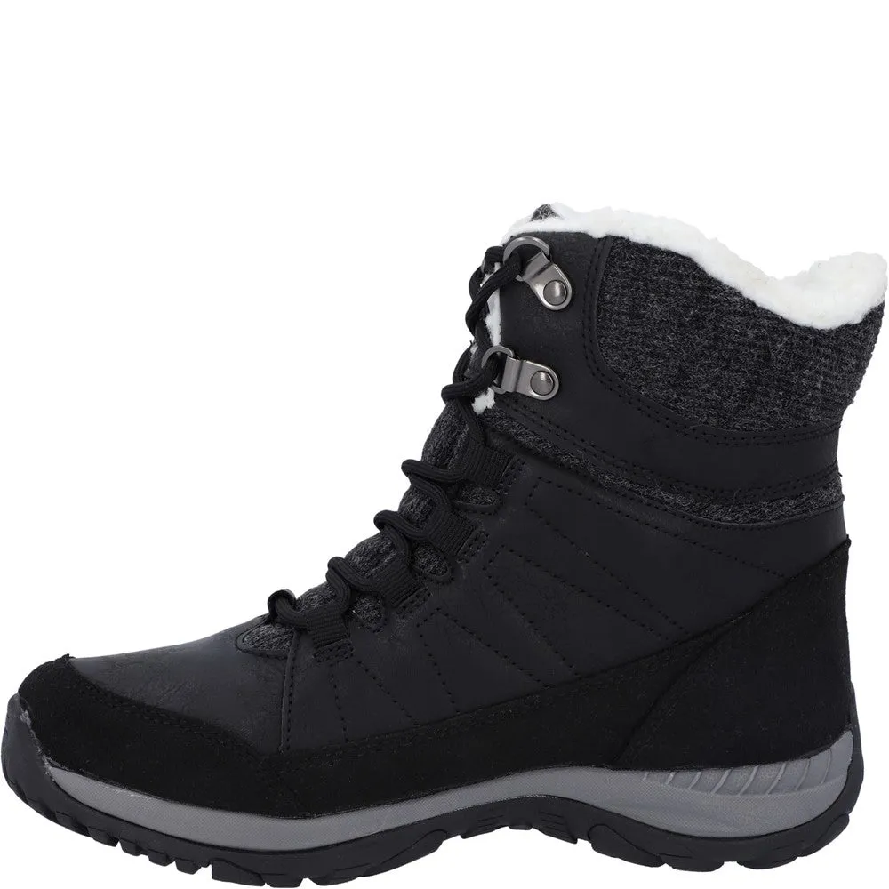 Hi-Tec Riva Mid Boots