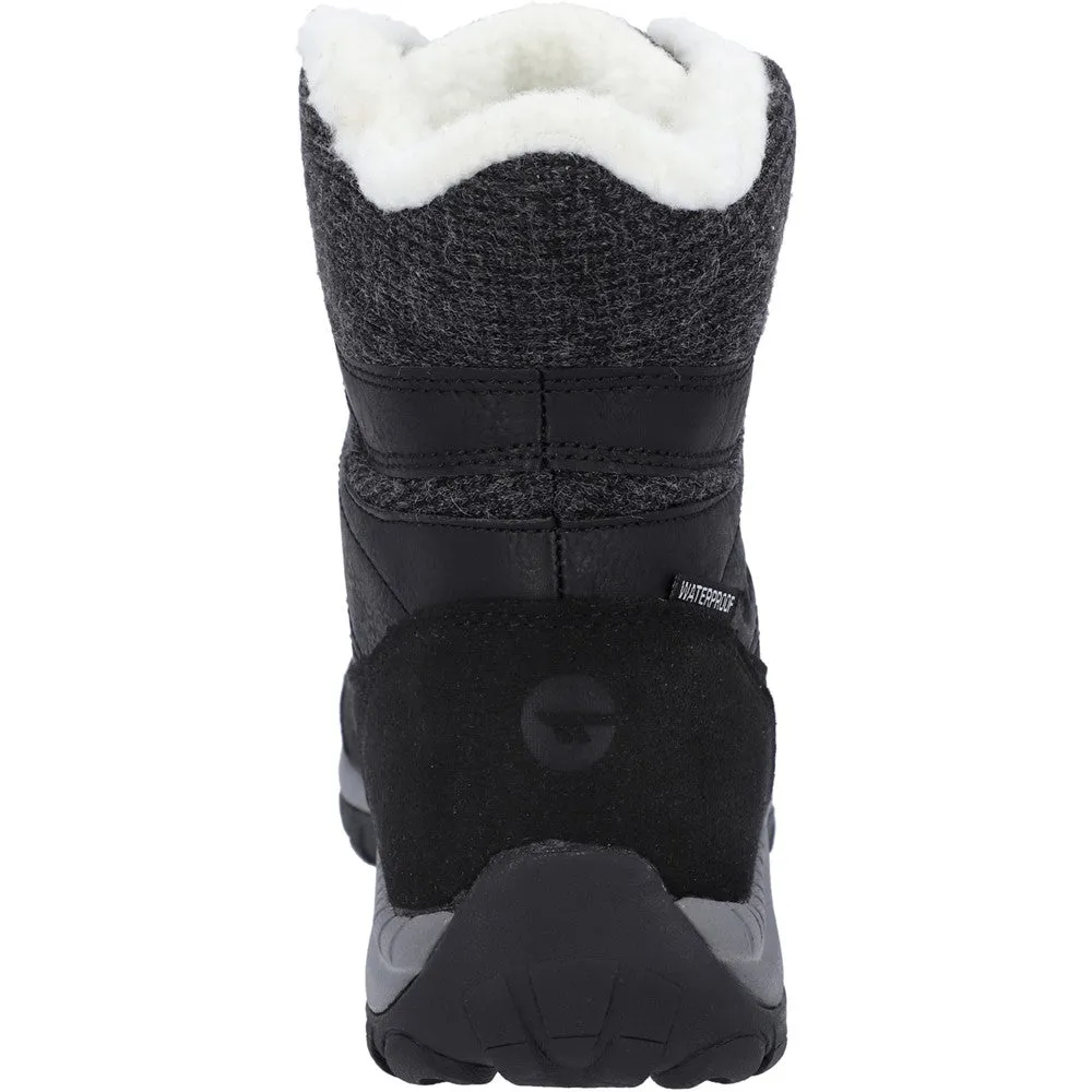 Hi-Tec Riva Mid Boots