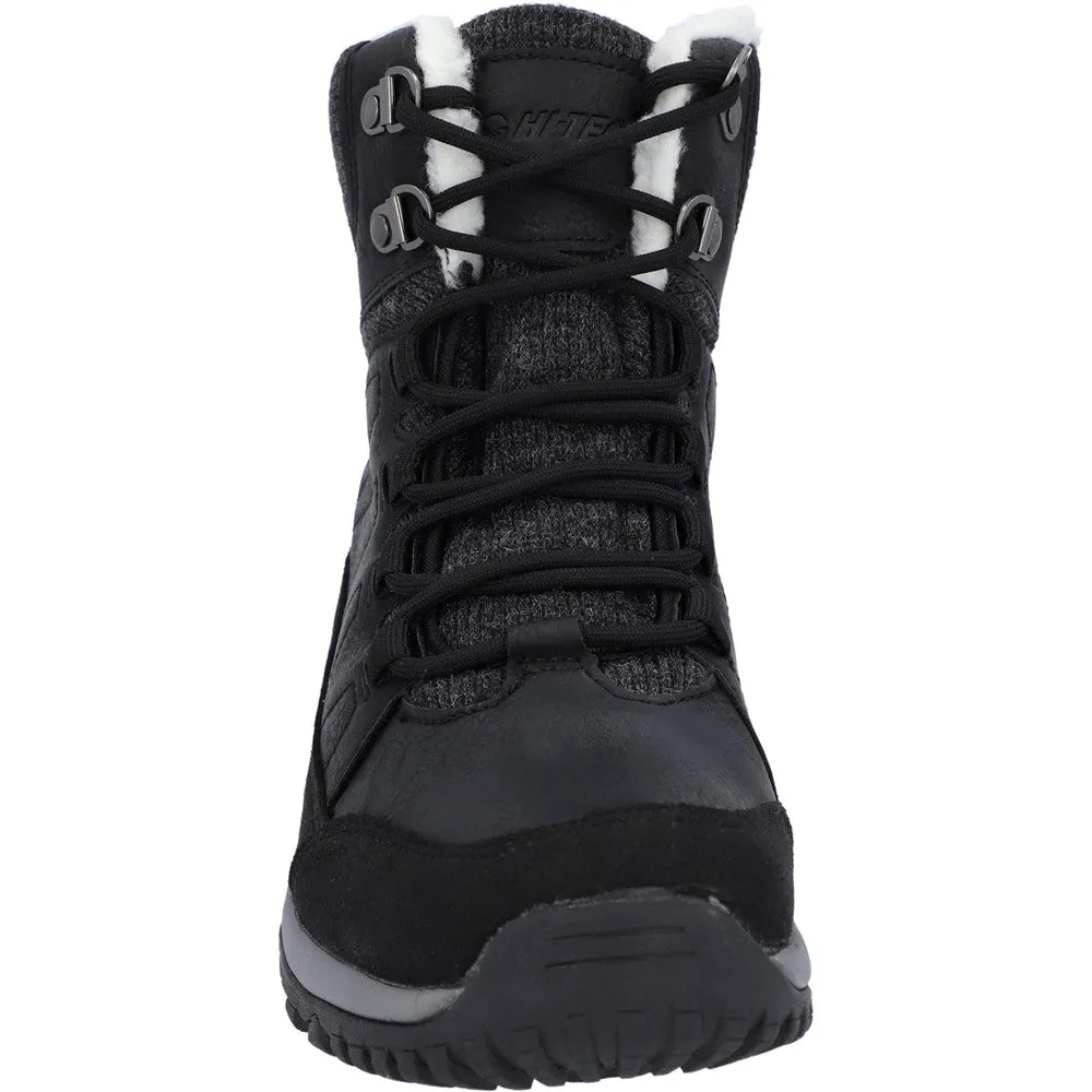 Hi-Tec Riva Mid Boots
