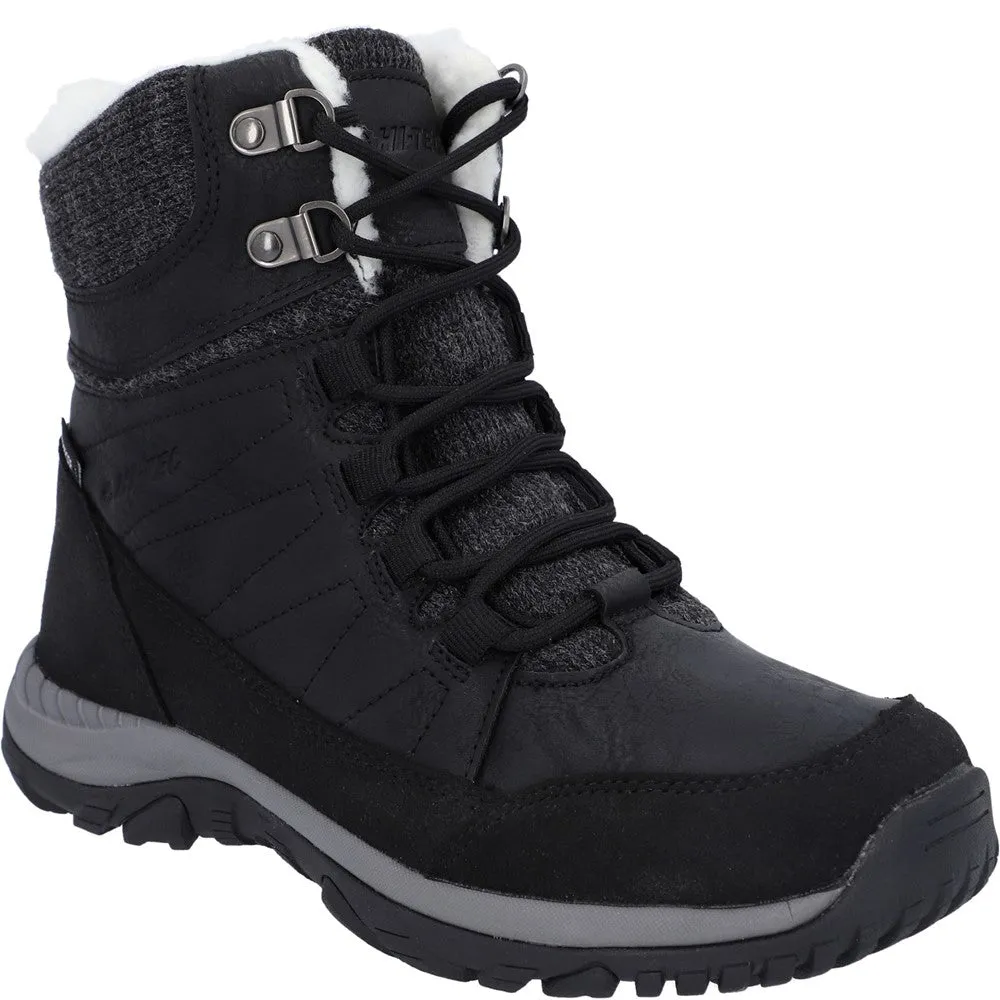Hi-Tec Riva Mid Boots