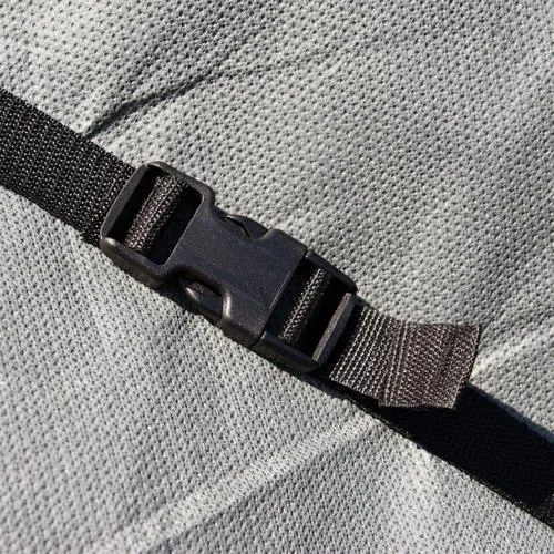 HS-6 Hatchback Cover