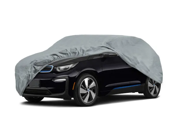 HS-6 Hatchback Cover