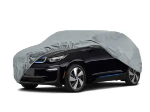 HS-6 Hatchback Cover