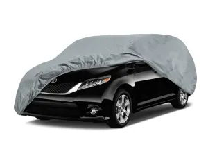 HS-6 Van Cover
