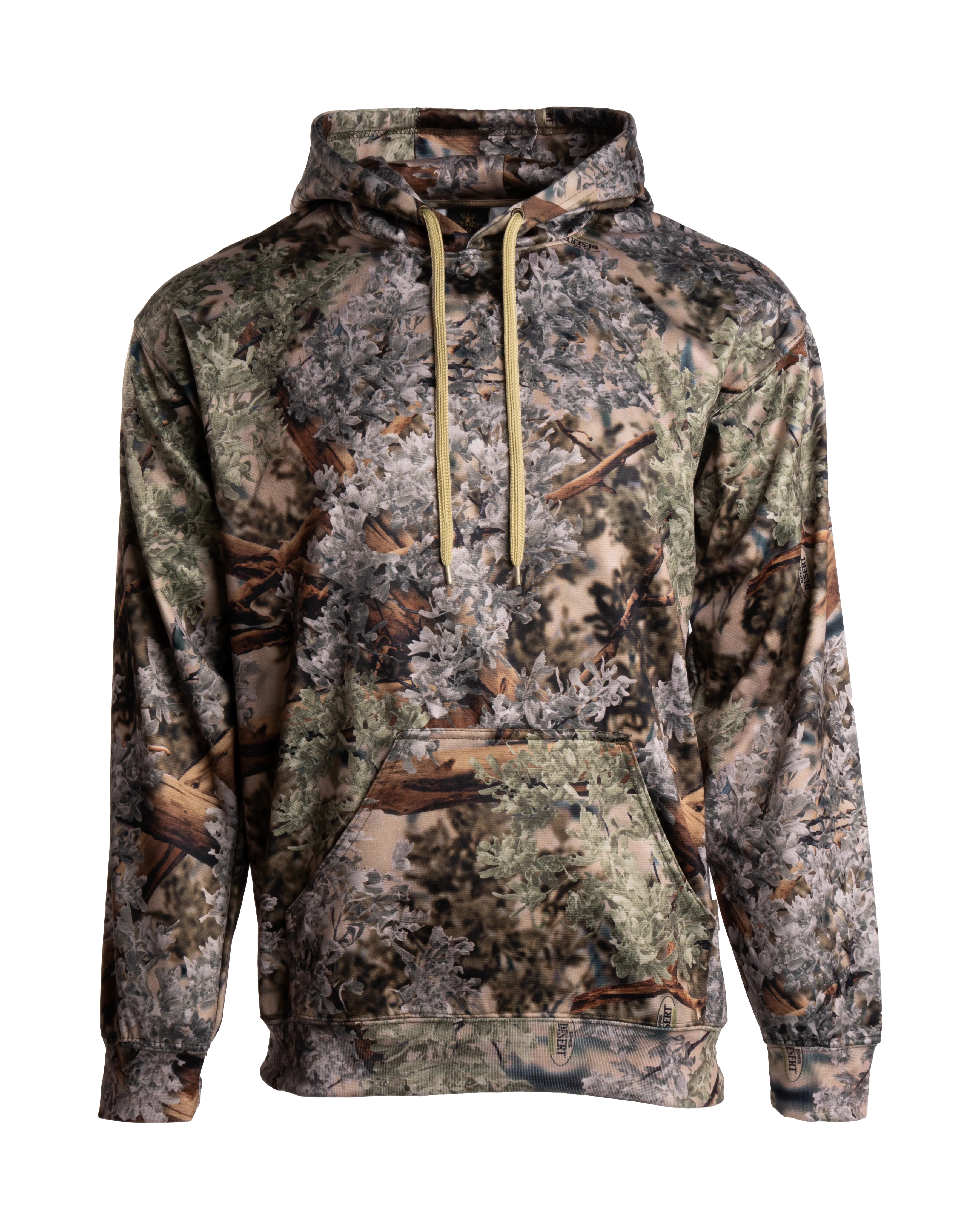 Hunter Hoodie