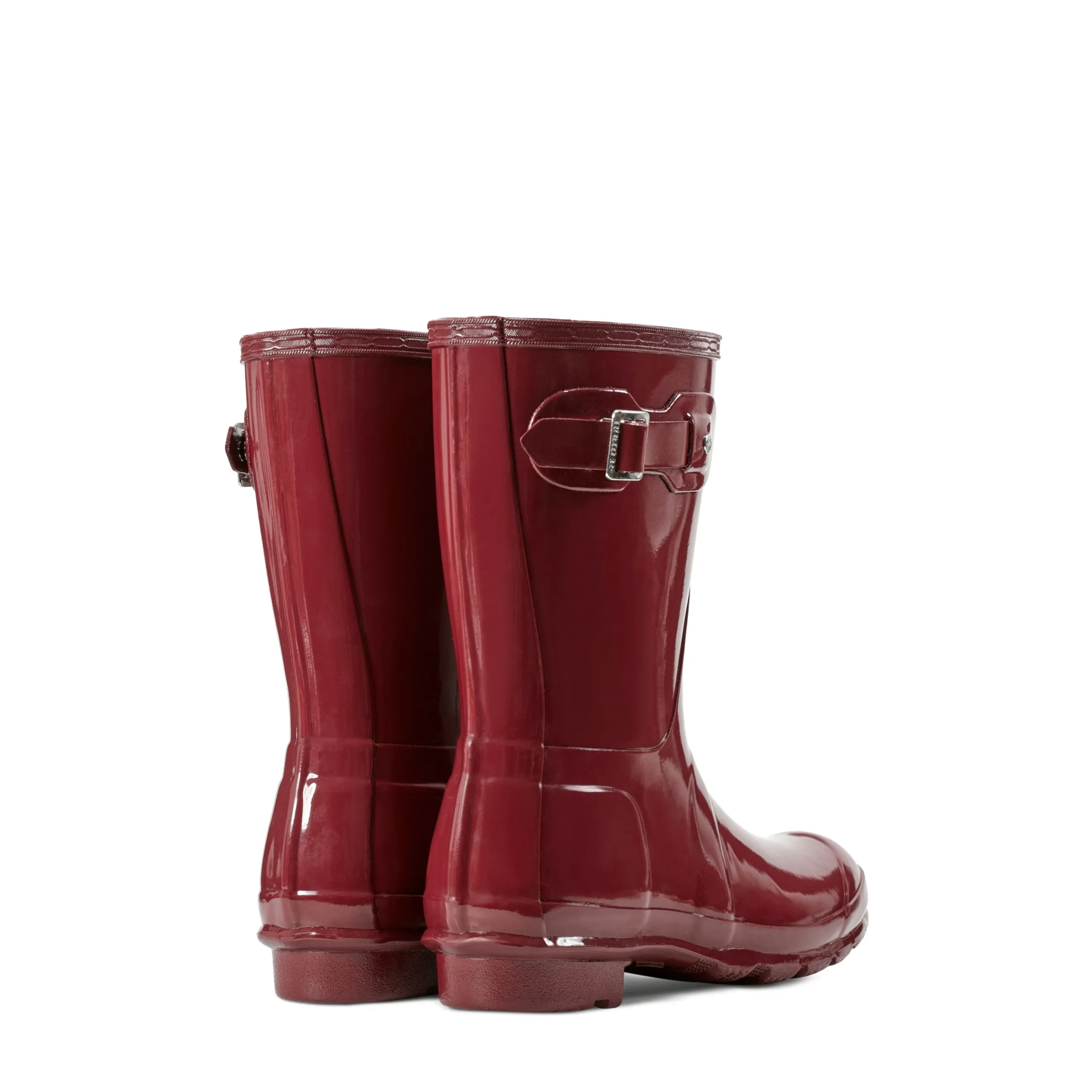 HUNTER ORGIGINAL SHORT GLOSS