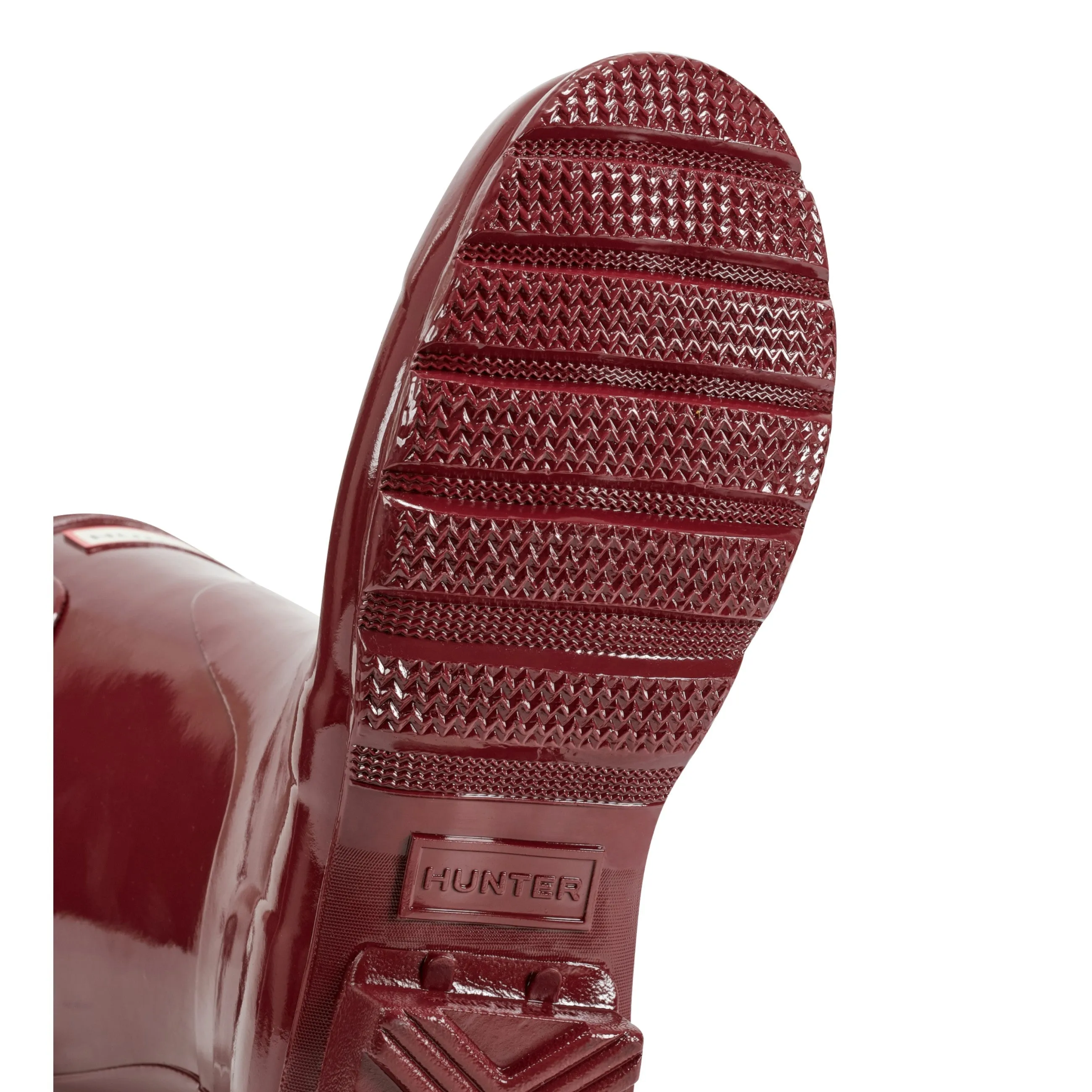 HUNTER ORGIGINAL SHORT GLOSS