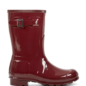 HUNTER ORGIGINAL SHORT GLOSS