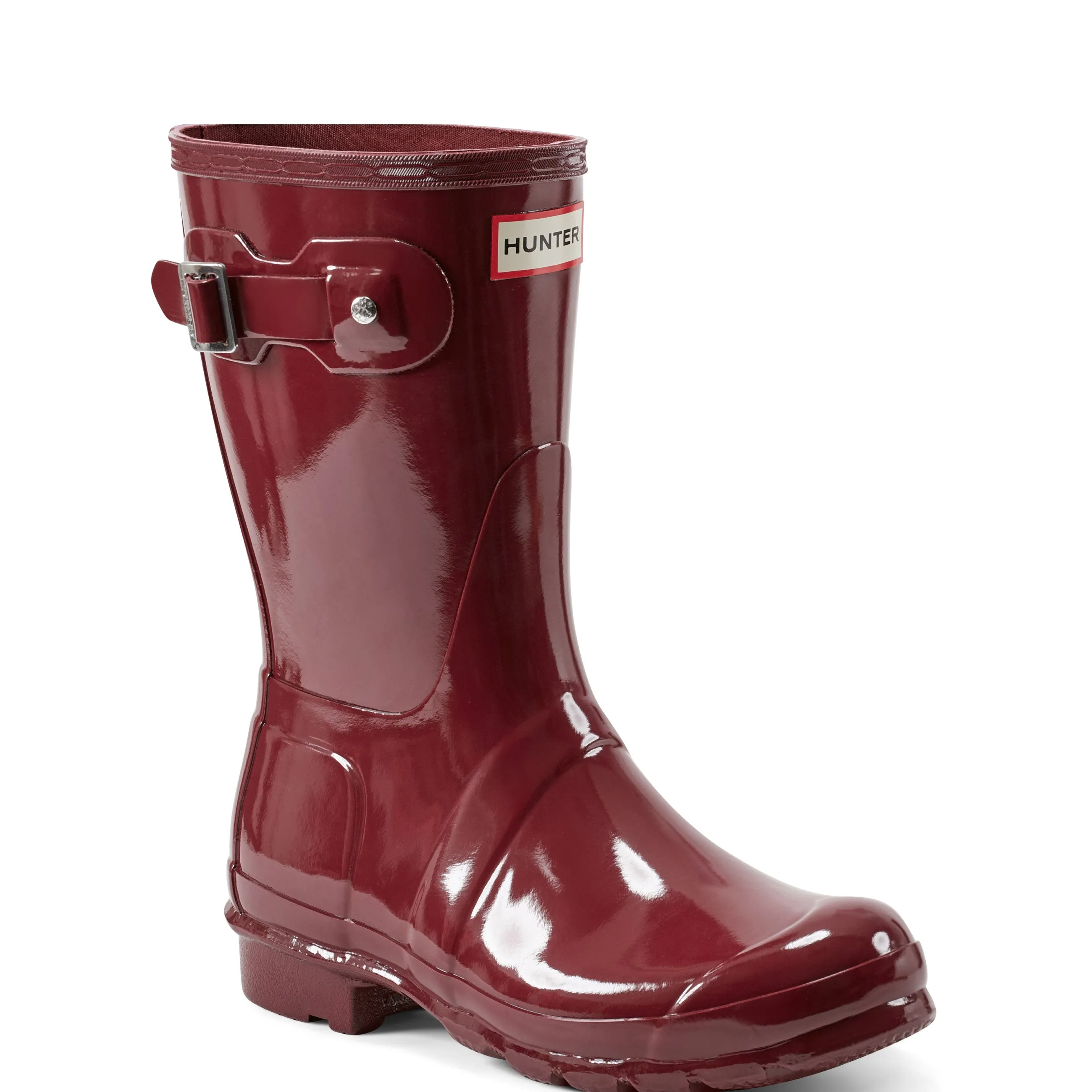 HUNTER ORGIGINAL SHORT GLOSS