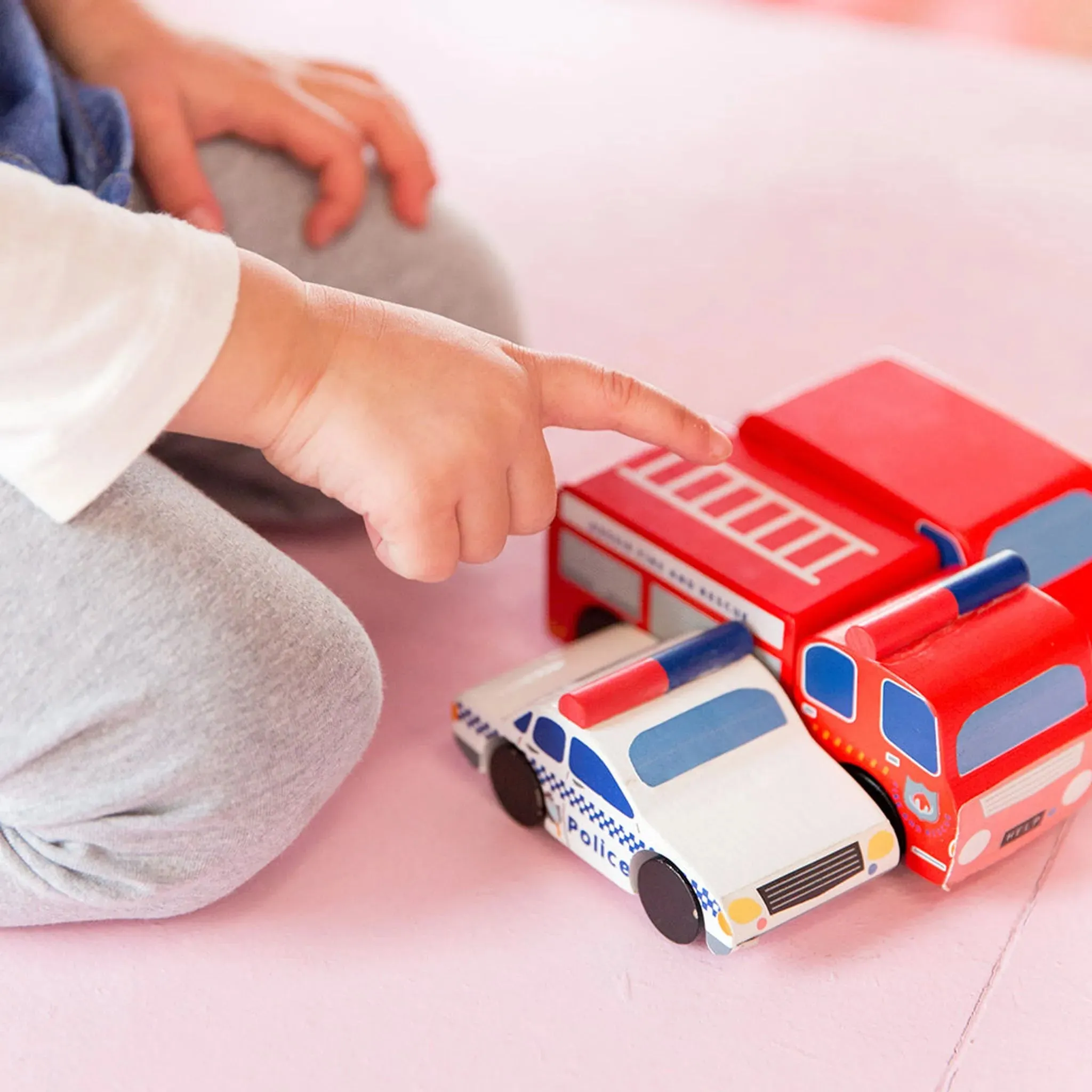 Iconic Toy - Australian Vehicles