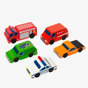 Iconic Toy - Australian Vehicles
