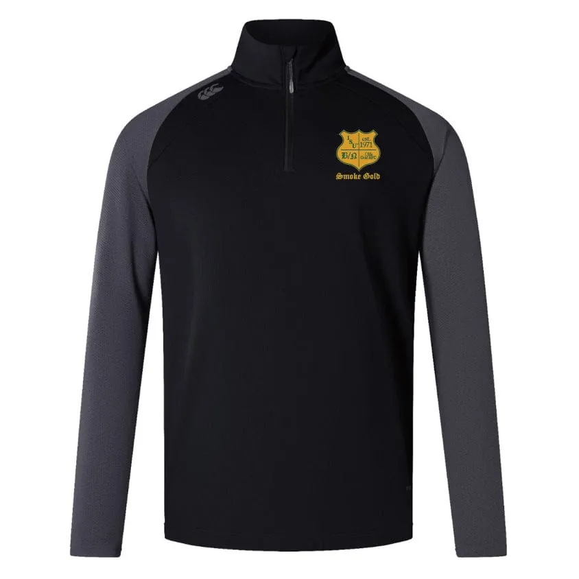 Illinois State University Elite First Layer by Canterbury