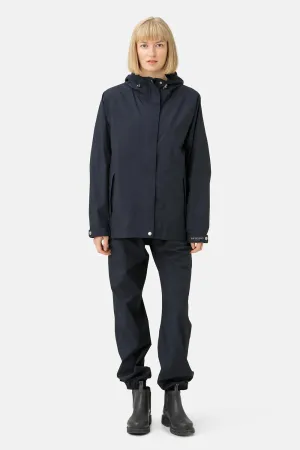Ilse Jacobsen Rain Jacket Rain198SP