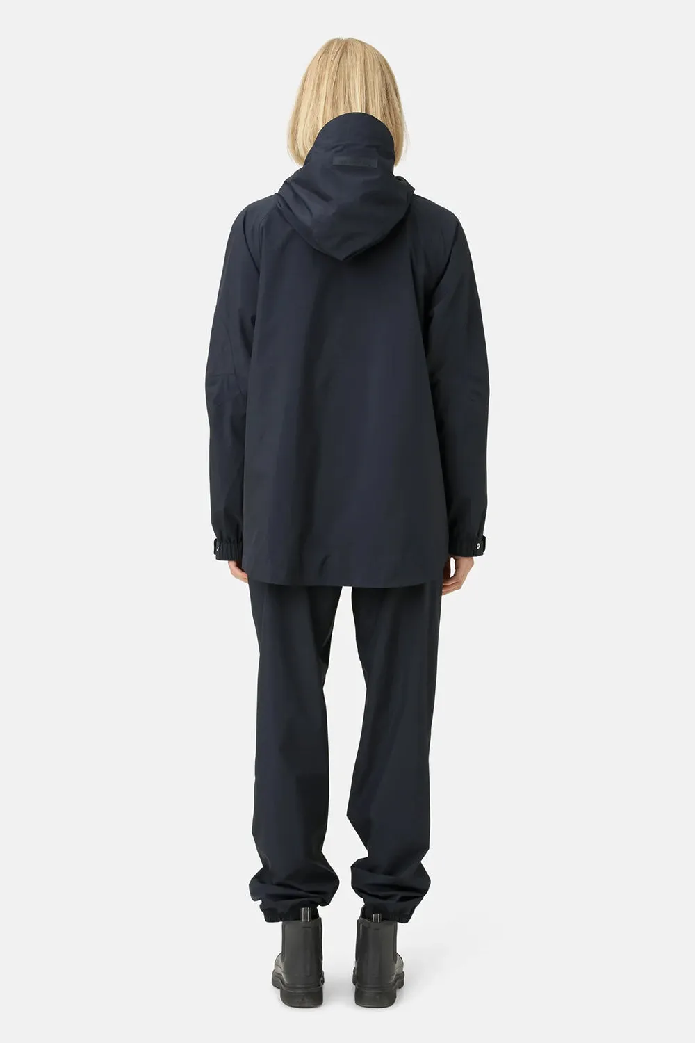 Ilse Jacobsen Rain Jacket Rain198SP