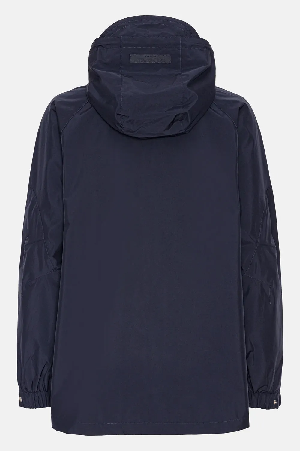 Ilse Jacobsen Rain Jacket Rain198SP