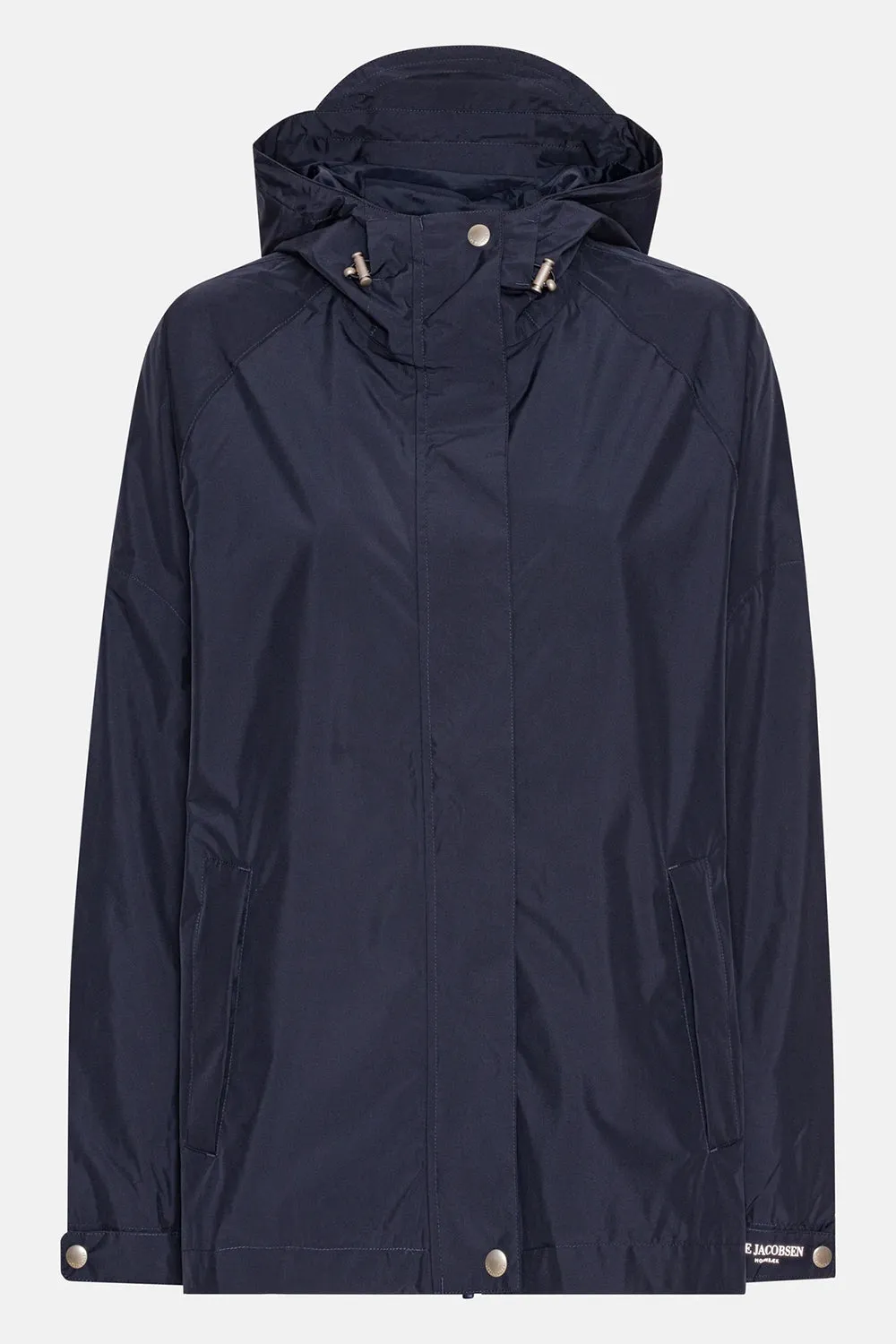 Ilse Jacobsen Rain Jacket Rain198SP
