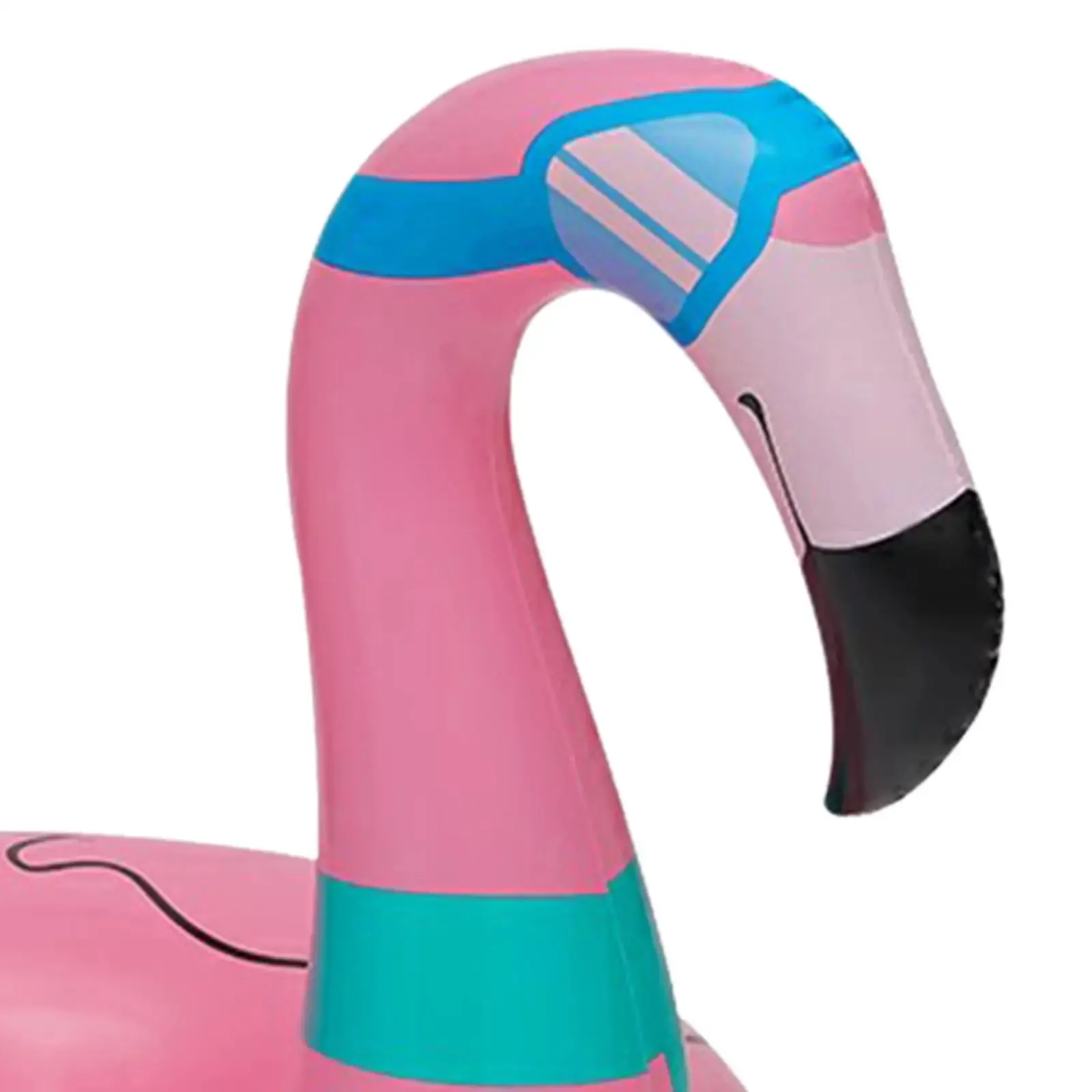 Inflatable Snow Tube