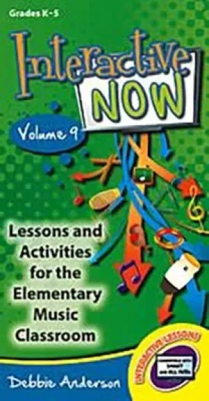 INTERACTIVE NOW VOL 9