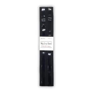 Jackie Wig Grip Band #W13 (1.5" × 1 yd.)