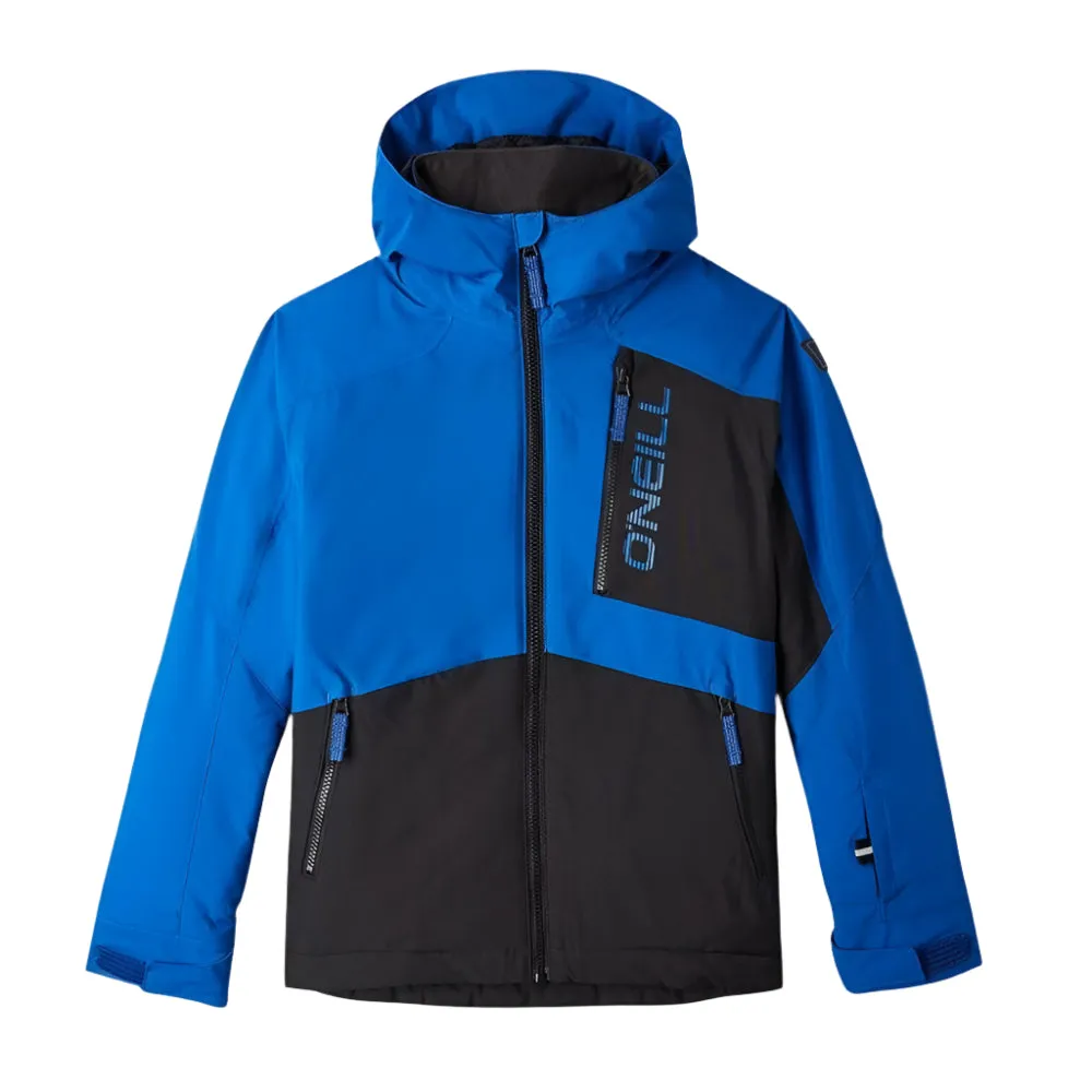 Jacksaw Ski Jacket - Kids