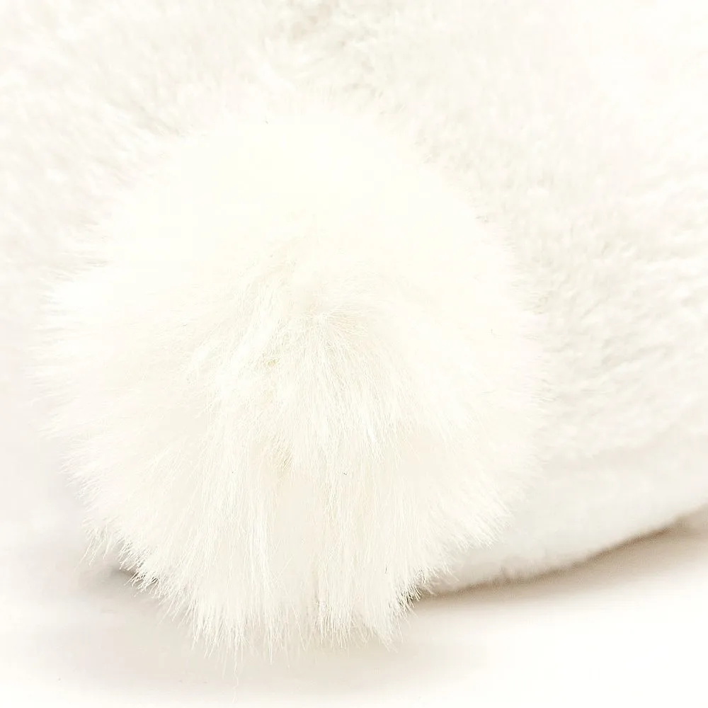 Jellycat Bashful Luxe Bunny Luna Medium