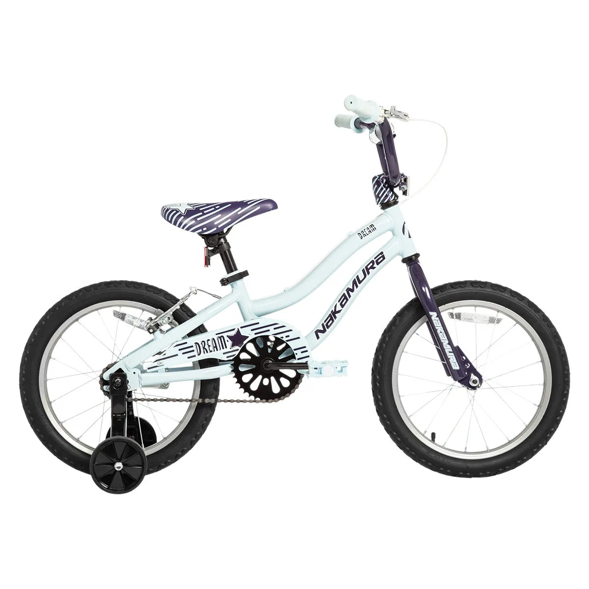 Junior Dream Bike - 16"