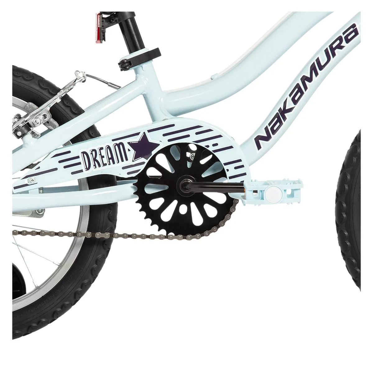 Junior Dream Bike - 16"