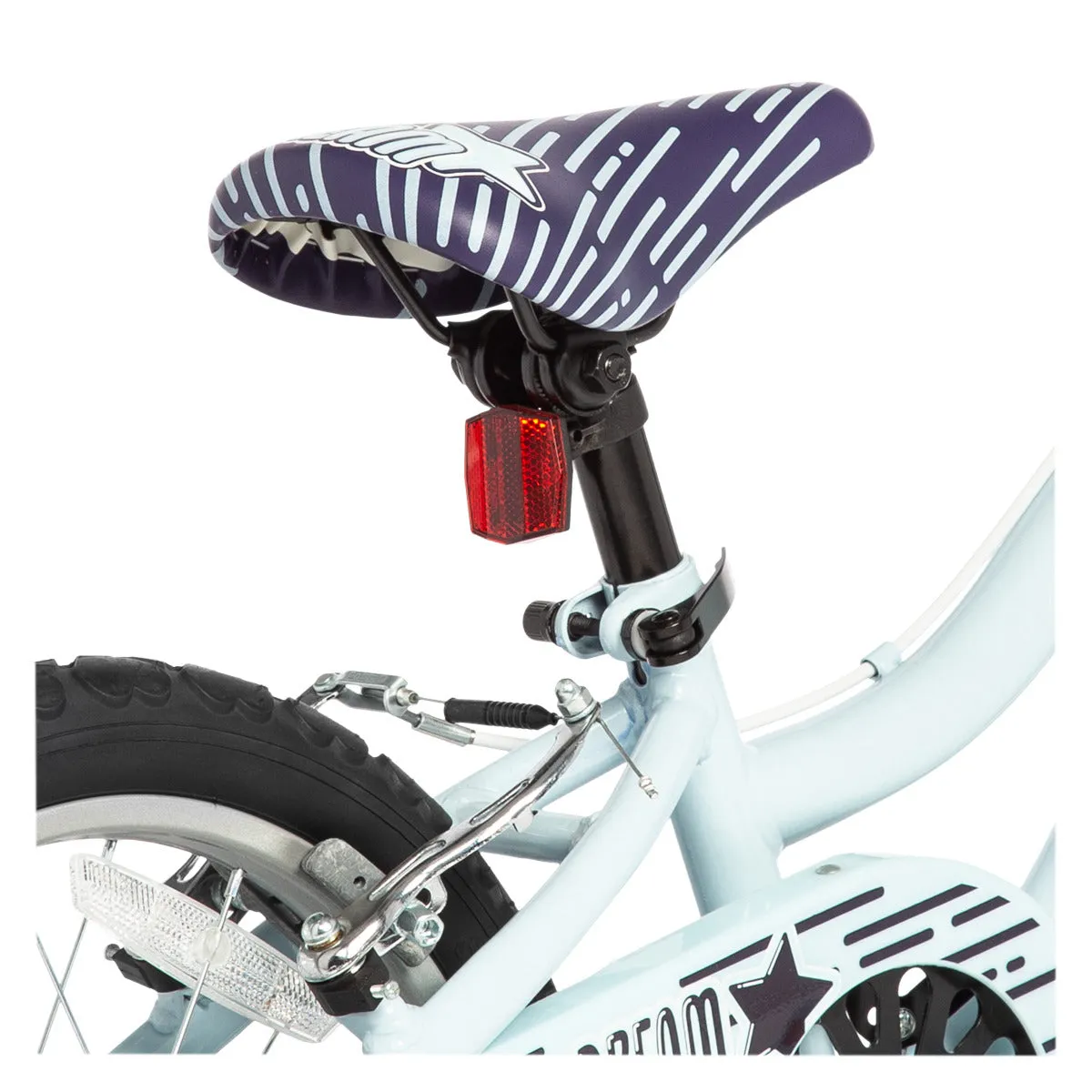 Junior Dream Bike - 16"