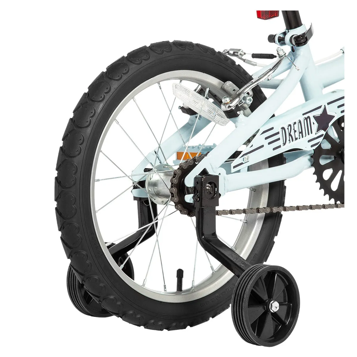 Junior Dream Bike - 16"
