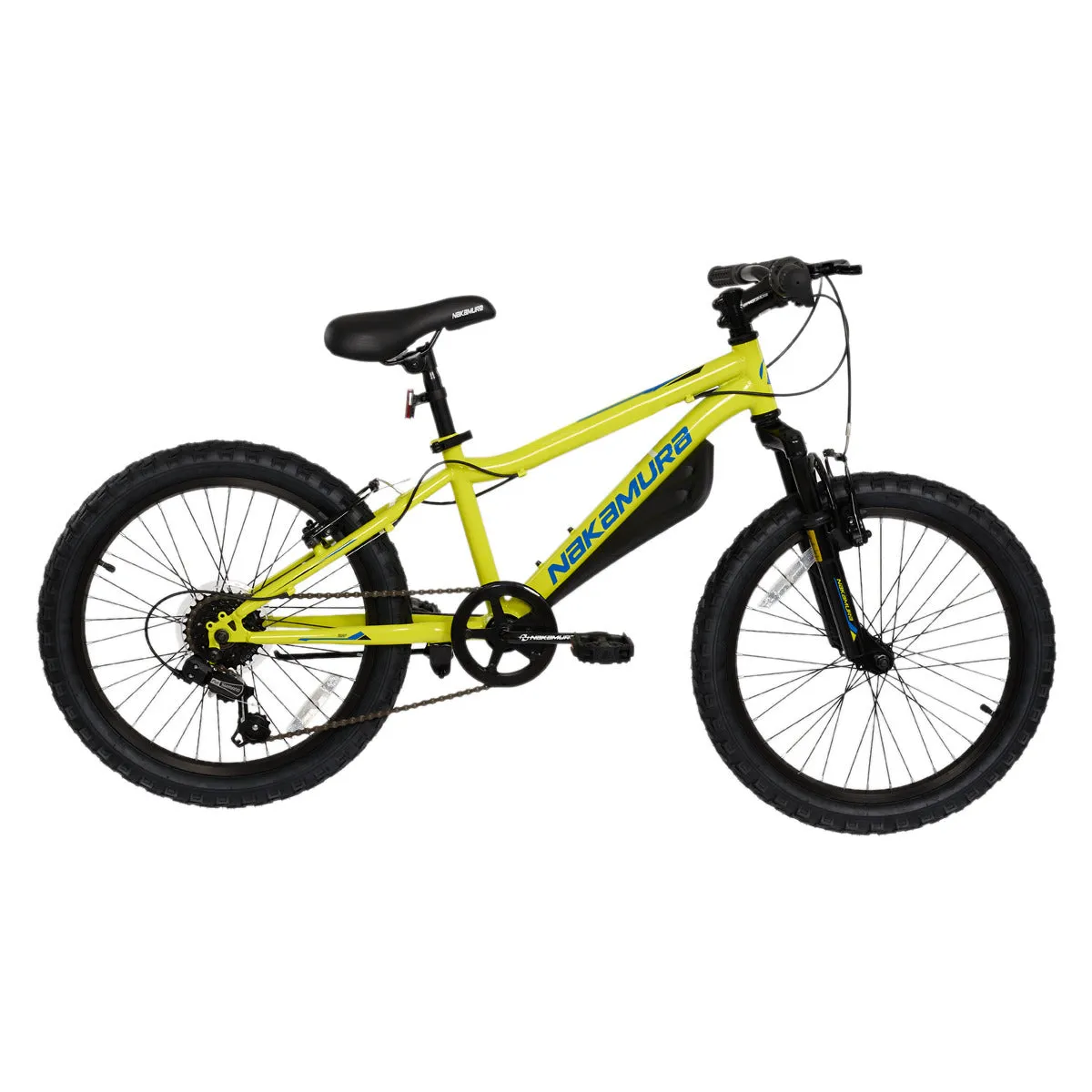 Junior Juvy Mountain Bike - 20"