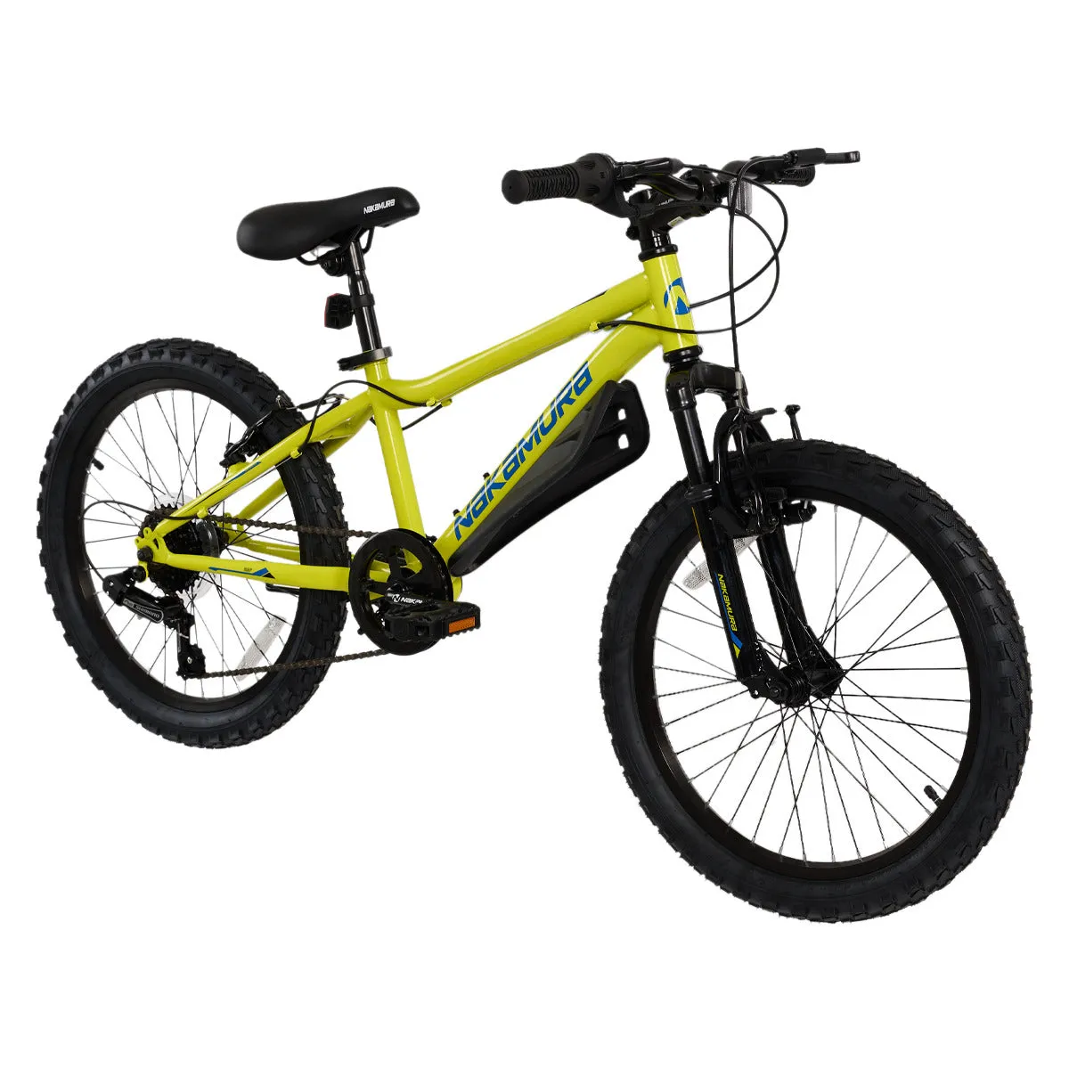 Junior Juvy Mountain Bike - 20"
