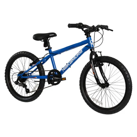 Junior Renegade Mountain Bike - 20"