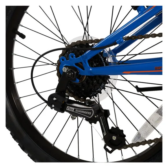 Junior Renegade Mountain Bike - 20"
