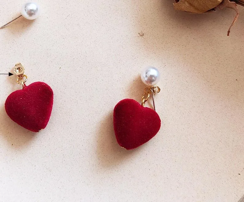 just-lil-things-pin-earrings-red-earrings-jlt10404