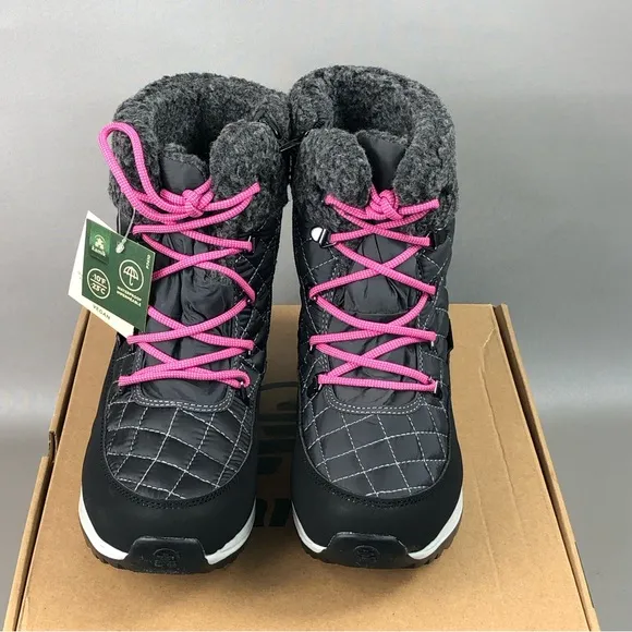 Kamik Libra Toodler / Youth Snow Boots