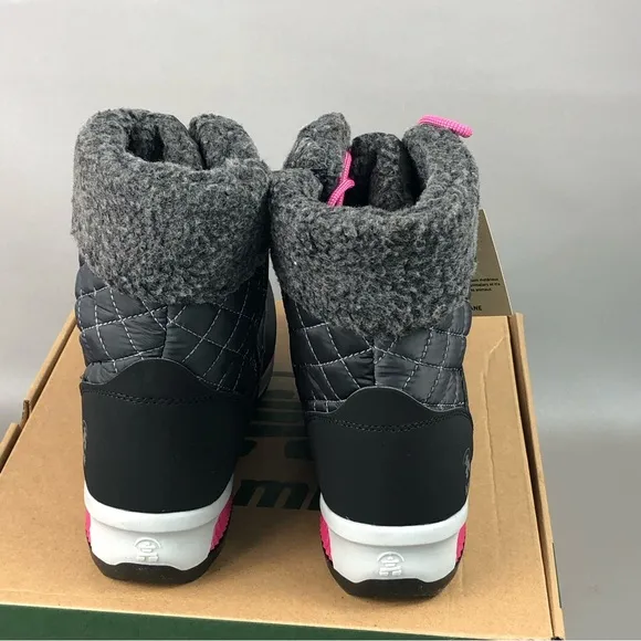 Kamik Libra Toodler / Youth Snow Boots