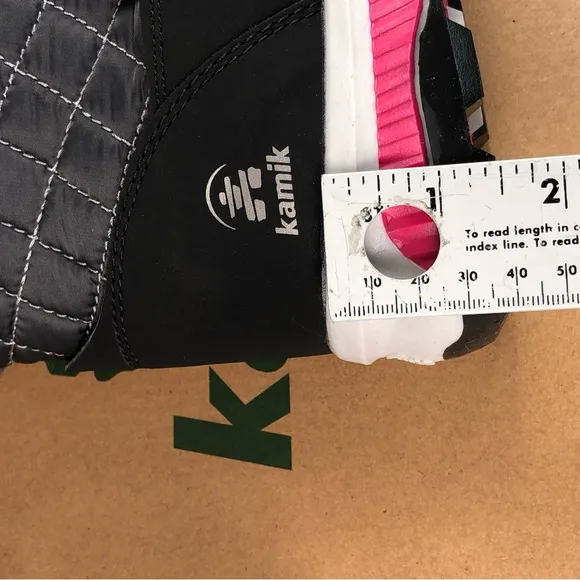 Kamik Libra Toodler / Youth Snow Boots