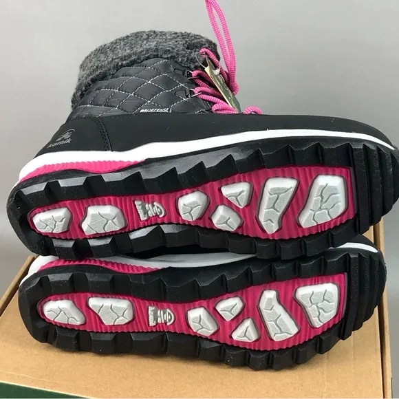Kamik Libra Toodler / Youth Snow Boots