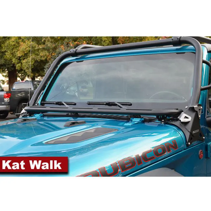 Kat Walk Add-On, JL Wrangler | JT Gladiator