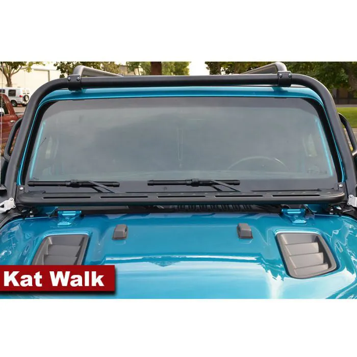 Kat Walk Add-On, JL Wrangler | JT Gladiator