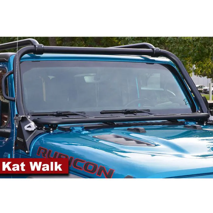 Kat Walk Add-On, JL Wrangler | JT Gladiator