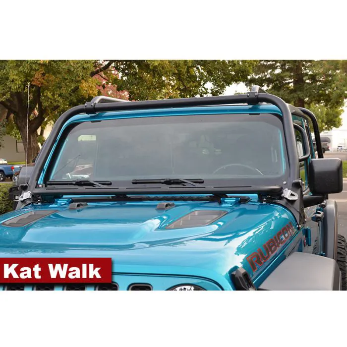 Kat Walk Add-On, JL Wrangler | JT Gladiator