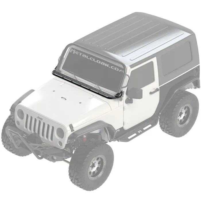 Kat Walk | JK Wrangler
