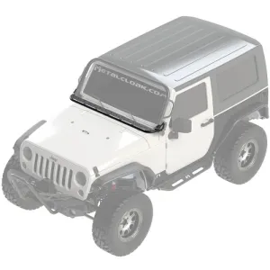 Kat Walk | JK Wrangler