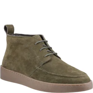 Khaki Rory Boots