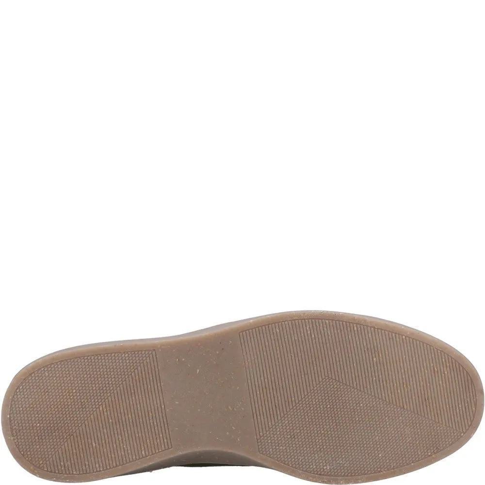 Khaki Rory Boots