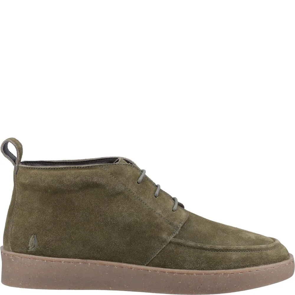 Khaki Rory Boots