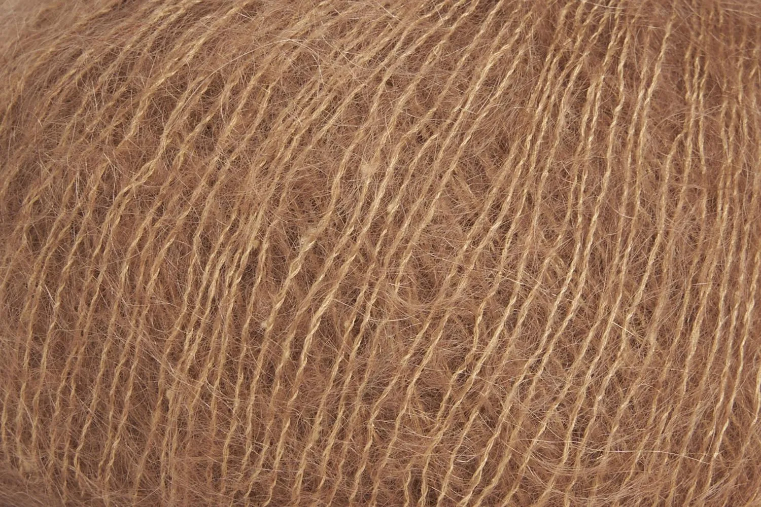 Kid Silk Haze