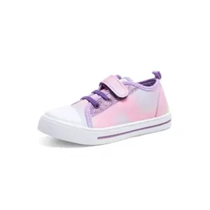 Kids Boys Girls Sneakers Colorful and white- KKOMFORME